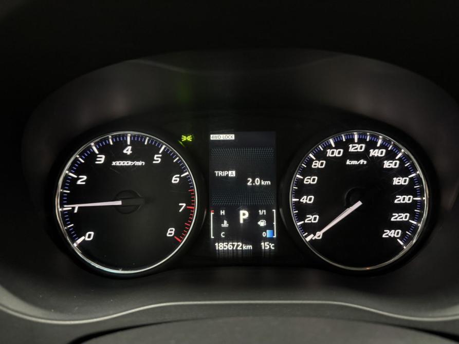 Mitsubishi Outlander III Рестайлинг 2 Стерлитамак  - изображение 23