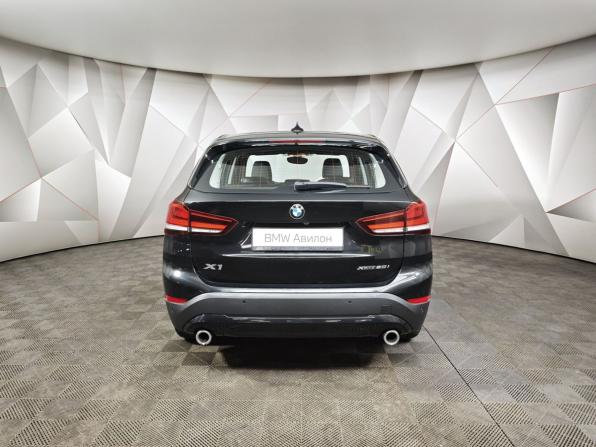 BMW X1 II (F48) Рестайлинг с пробегом 2020 года, цена 2 793 000 рублей, 175625 км, внедорожник, Автокод Объявления