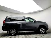 Toyota Land Cruiser Prado 150 Series Рестайлинг 2 Мурманск  - изображение 36