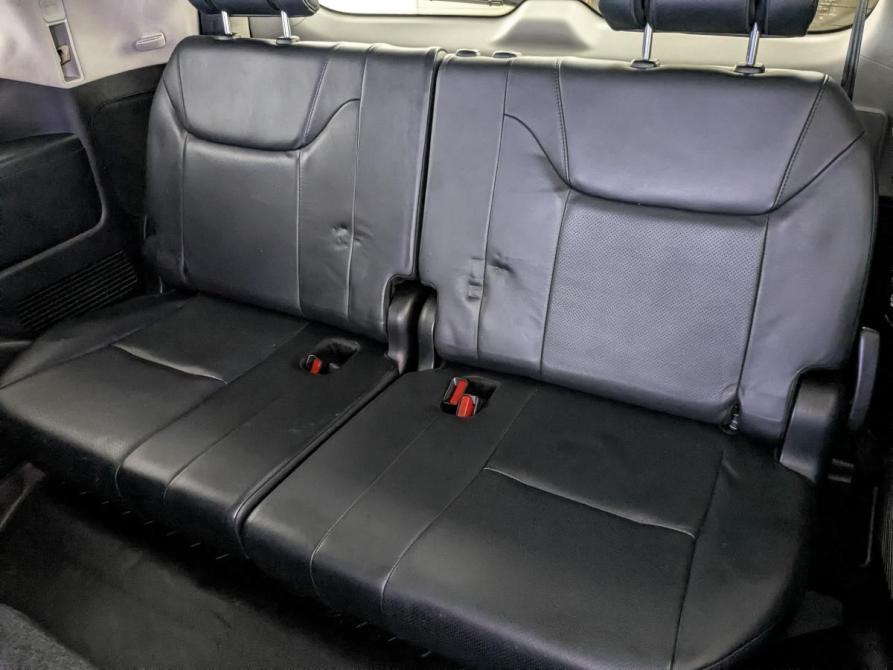 Lexus LX III Рестайлинг 2 Москва  - изображение 27
