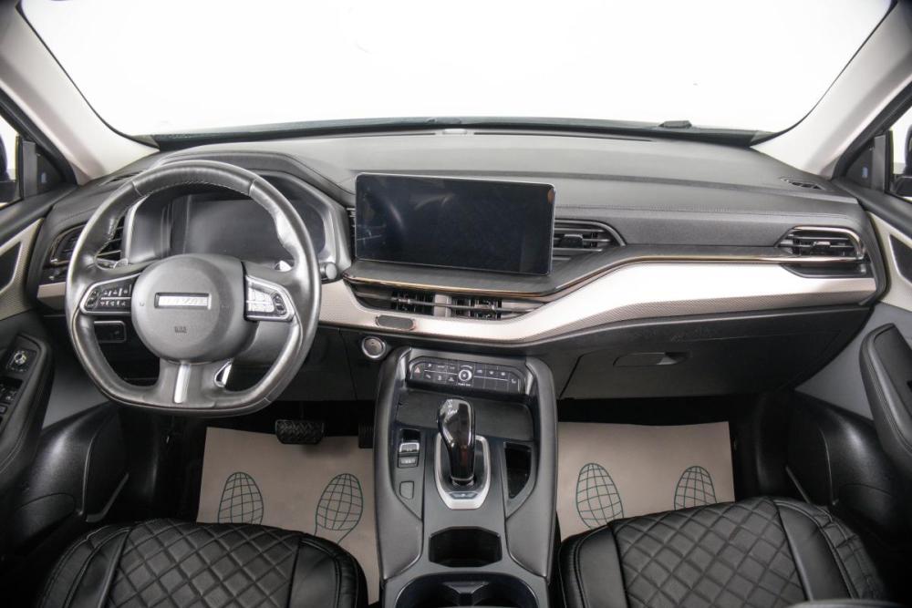 Haval F7 I Рестайлинг Пермь  - изображение 14