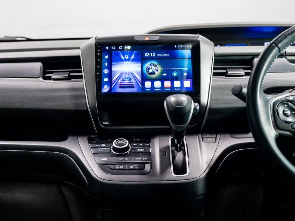Honda Freed II с пробегом 2017 года, цена 1 545 000 рублей, 89308 км, компактвэн, Автокод Объявления