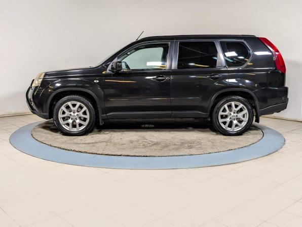 Nissan X-Trail II Рестайлинг с пробегом 2012 года, цена 1 224 900 рублей, 159200 км, внедорожник, Автокод Объявления