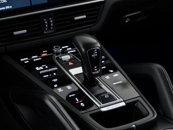 Porsche Cayenne III с пробегом 2018 года, цена 5 595 055 рублей, 132869 км, внедорожник, Автокод Объявления