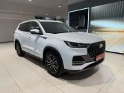 Chery Tiggo 8 Pro Max I Рестайлинг Екатеринбург  - изображение 22