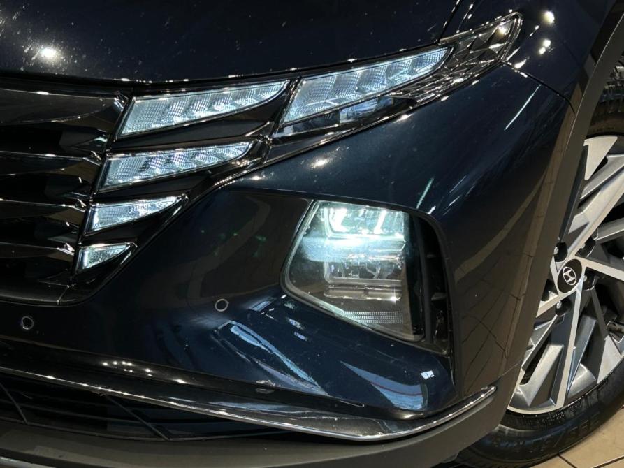 Hyundai Tucson IV Краснодар  - изображение 12
