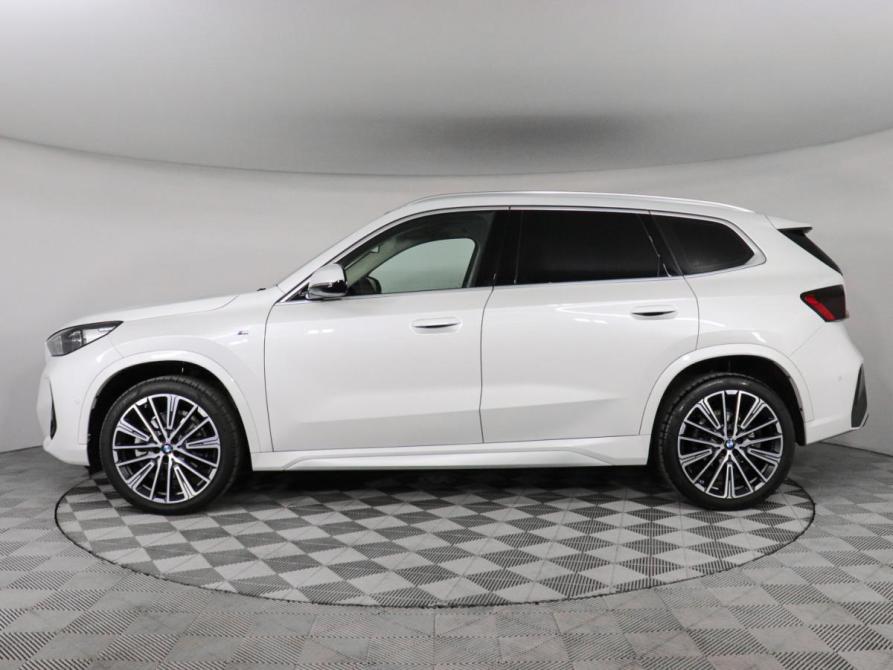 BMW X1 III (U11/U12) Химки  - изображение 6