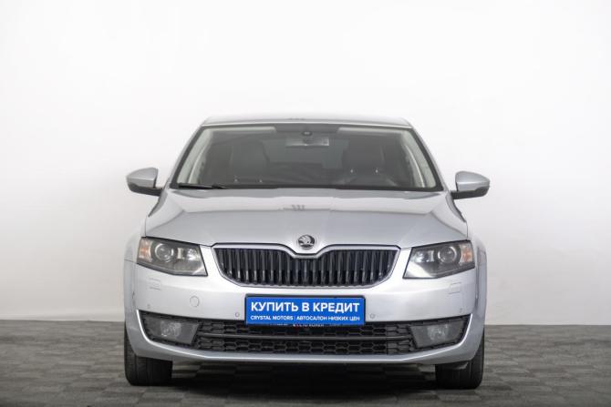 Skoda Octavia III (A7) с пробегом 2013 года, цена 1 249 000 рублей, 350000 км, лифтбек, Автокод Объявления