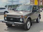 Lada (ВАЗ) Niva Legend Йошкар-Ола  - изображение 23