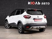 Renault Kaptur I Екатеринбург  - изображение 27