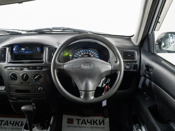 Toyota Probox I с пробегом 2010 года, цена 675 000 рублей, 201574 км, универсал, Автокод Объявления