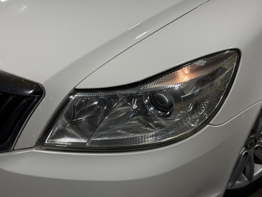 Skoda Octavia II (A5) Рестайлинг Челябинск  - изображение 7