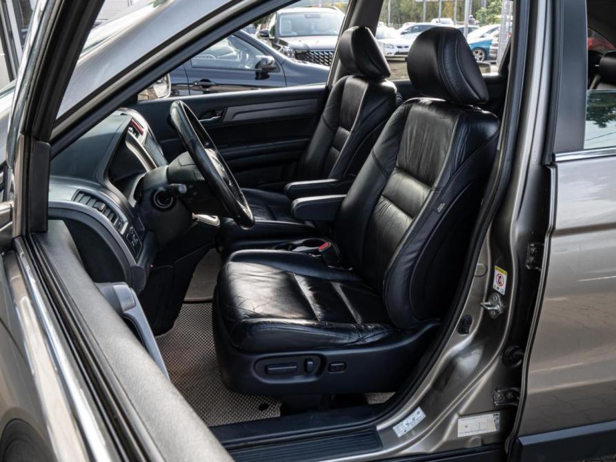 Honda CR-V III Краснодар  - изображение 10