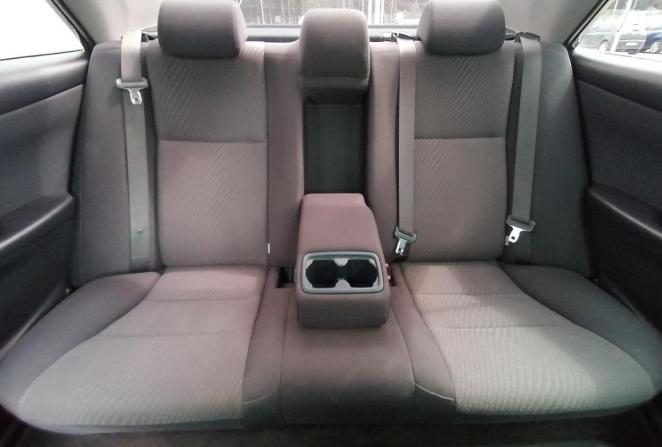 Toyota Camry VII (XV50) Рестайлинг с пробегом 2017 года, цена 2 375 000 рублей, 78011 км, седан, Автокод Объявления