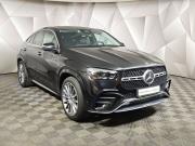 Mercedes-Benz GLE Coupe II (C167) Рестайлинг Москва  - изображение 29