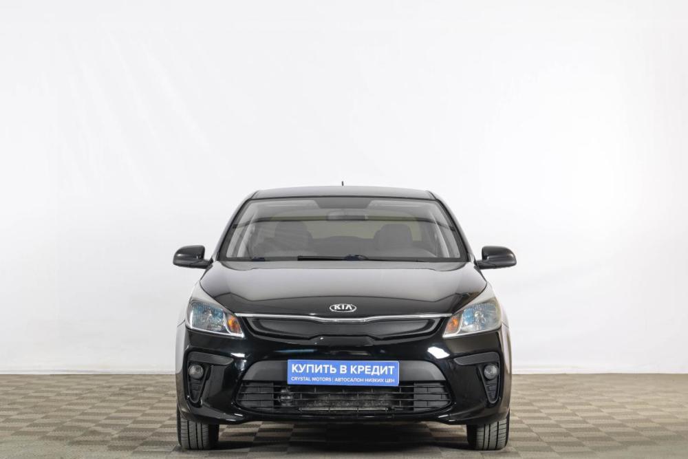 Kia Rio IV Тюмень  - изображение 2