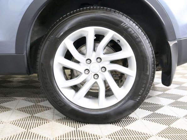 Land Rover Discovery Sport I с пробегом 2019 года, цена 2 390 000 рублей, 129245 км, внедорожник, Автокод Объявления