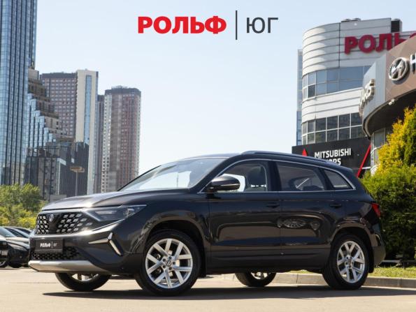 Jetta VS7 I Рестайлинг 1 с пробегом 2022 года, цена 2 028 000 рублей, 51933 км, внедорожник, Автокод Объявления