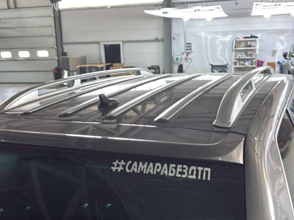 Volkswagen Touareg I Рестайлинг с пробегом 2009 года, цена 968 000 рублей, 267881 км, внедорожник, Автокод Объявления
