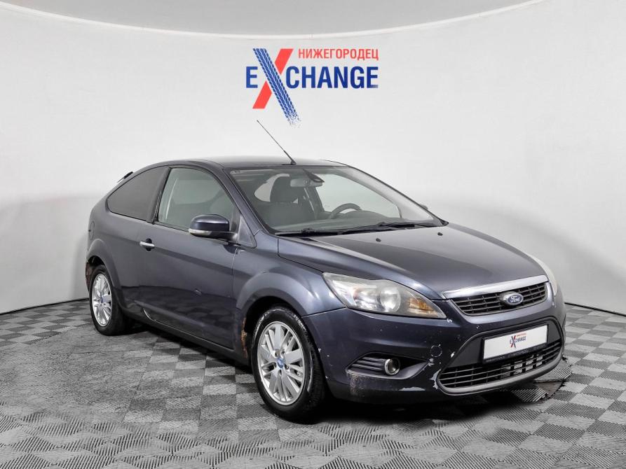Ford Focus II Рестайлинг Нижний Новгород  - изображение 3