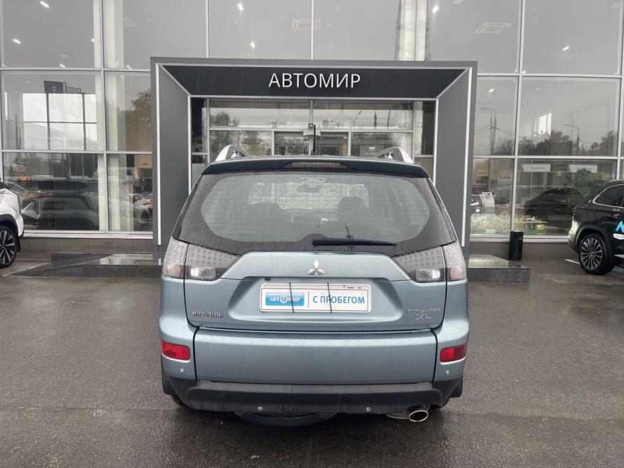 Mitsubishi Outlander II Брянск  - изображение 6