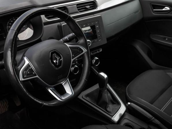 Renault Arkana I с пробегом 2021 года, цена 1 300 000 рублей, 162598 км, внедорожник, Автокод Объявления