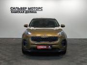 Kia Sportage IV Пермь  - изображение 25
