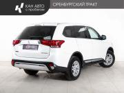 Mitsubishi Outlander III Рестайлинг 3 Казань  - изображение 19