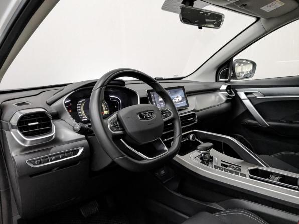 Belgee X50 с пробегом 2025 года, цена 1 570 000 рублей, 83048 км, внедорожник, Автокод Объявления