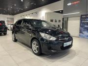 Hyundai Solaris I Москва  - изображение 22