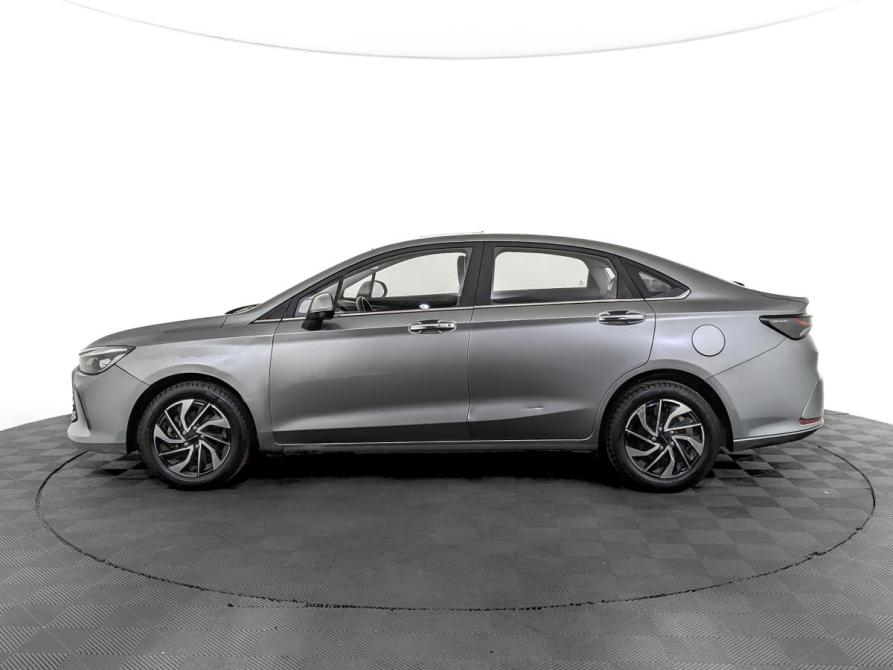 BAIC U5 Plus Москва  - изображение 8