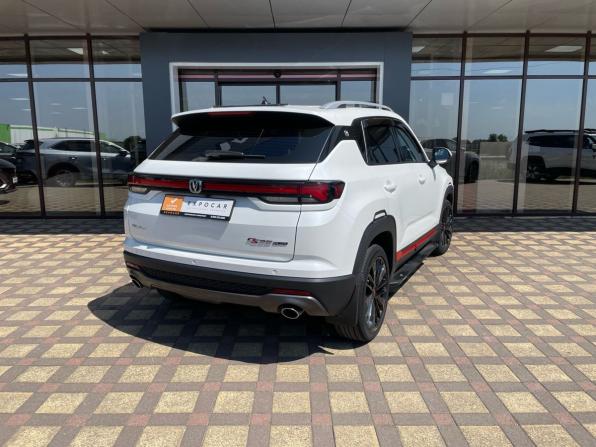 Changan CS35 Plus I Рестайлинг с пробегом 2023 года, цена 1 880 000 рублей, 24835 км, внедорожник, Автокод Объявления