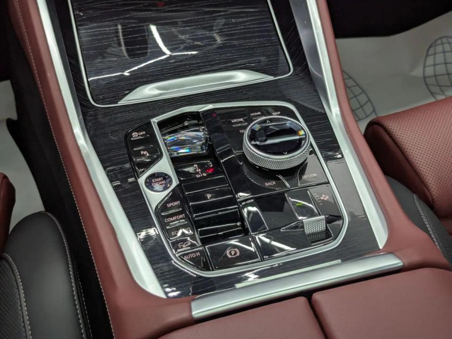BMW X6 III (G06) Рестайлинг Воронеж  - изображение 24
