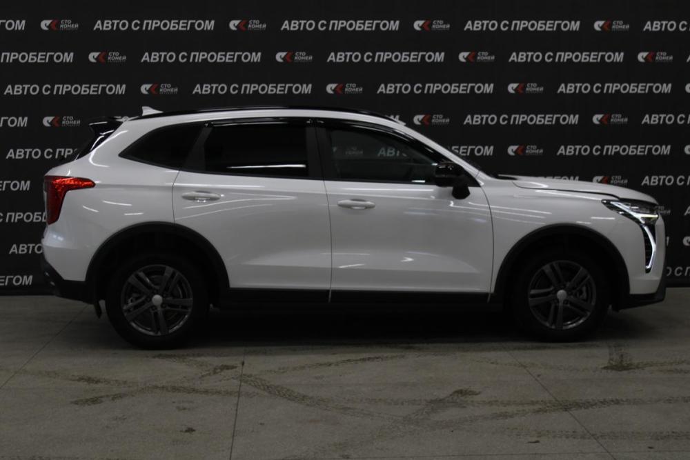 Haval Jolion I Рестайлинг Томск  - изображение 4