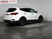 Hyundai Santa Fe III Белгород  - изображение 26