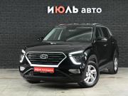 Hyundai Creta II Екатеринбург  - изображение 18