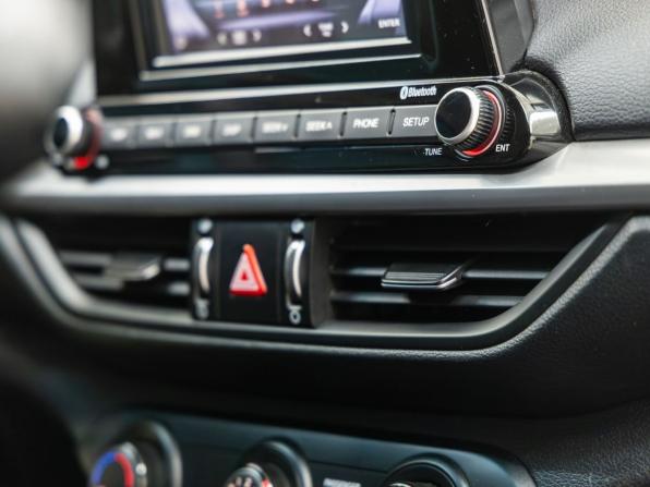 Kia K3 II с пробегом 2018 года, цена 1 548 000 рублей, 127027 км, седан, Автокод Объявления