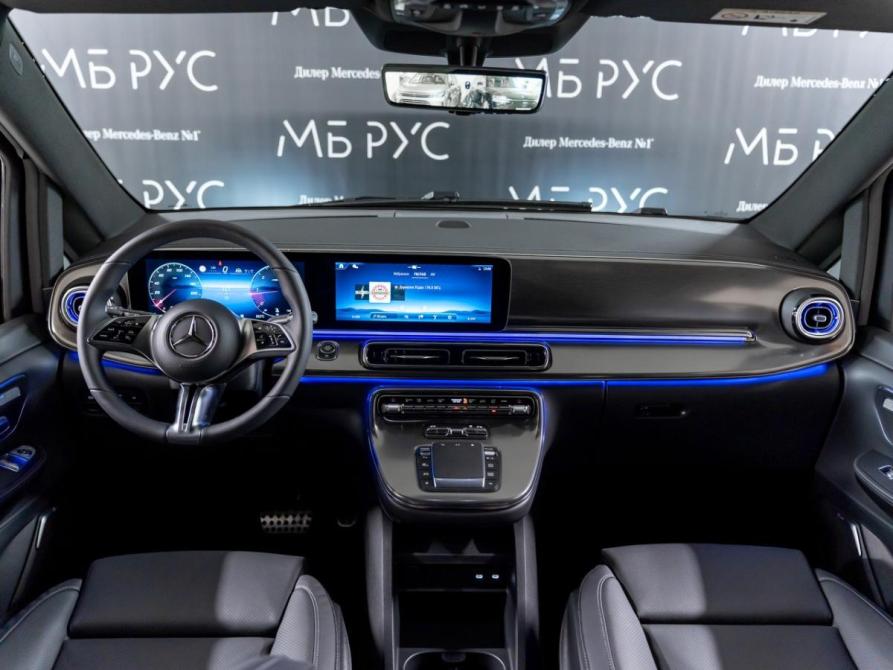Mercedes-Benz V-Класс III (W447) Рестайлинг 2 Москва  - изображение 11