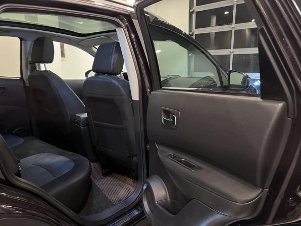 Nissan Qashqai I Рестайлинг с пробегом 2010 года, цена 840 000 рублей, 272552 км, внедорожник, Автокод Объявления