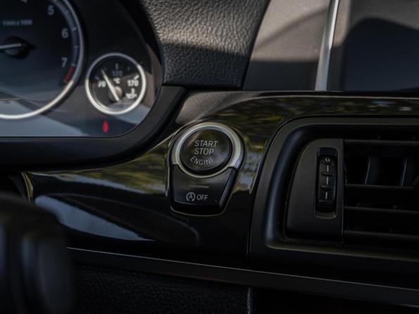BMW 5 серии VI (F10/F11/F07) Рестайлинг с пробегом 2015 года, цена 2 130 000 рублей, 120008 км, седан, Автокод Объявления