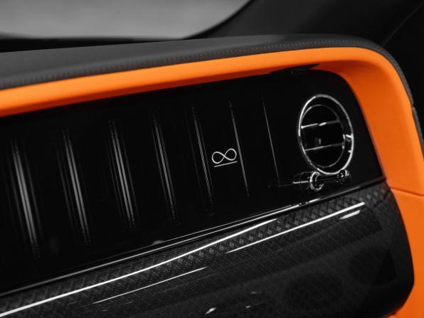 Rolls-Royce Cullinan I Рестайлинг с пробегом 2025 года, цена 67 000 000 рублей, 55 км, внедорожник, Автокод Объявления