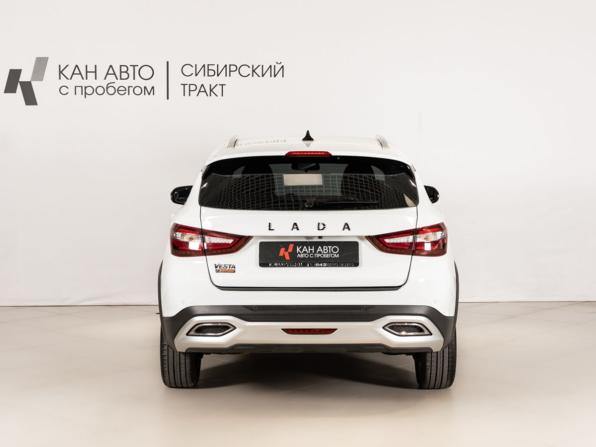 Lada (ВАЗ) Vesta I Рестайлинг (NG) с пробегом 2024 года, цена 1 564 700 рублей, 38000 км, универсал, Автокод Объявления