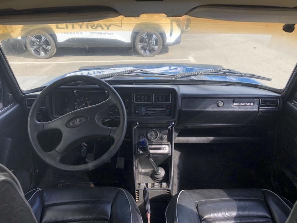 Lada (ВАЗ) 2107 с пробегом 2002 года, цена 135 000 рублей, 52000 км, седан, Автокод Объявления