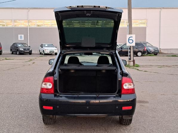 Lada (ВАЗ) Priora I с пробегом 2013 года, цена 390 000 рублей, 153000 км, хэтчбек, Автокод Объявления