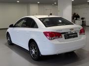 Chevrolet Cruze I Казань  - изображение 30