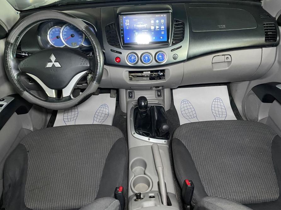 Mitsubishi L200 IV Тверь  - изображение 11