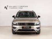 Volkswagen Tiguan II Казань  - изображение 10