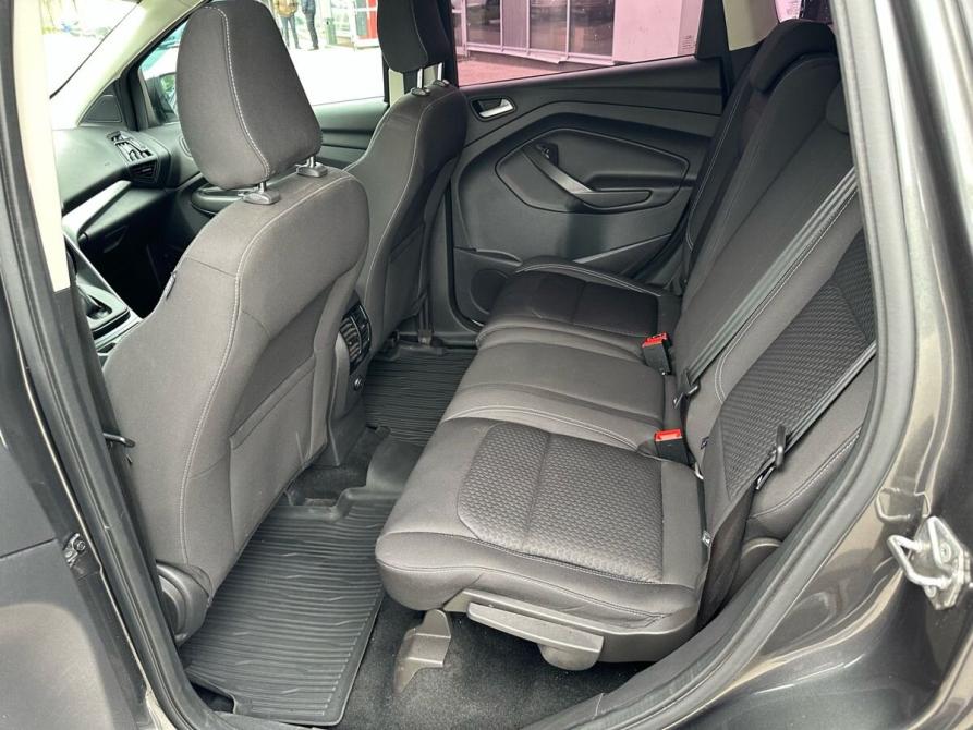 Ford Kuga II Рестайлинг Нижний Новгород  - изображение 25