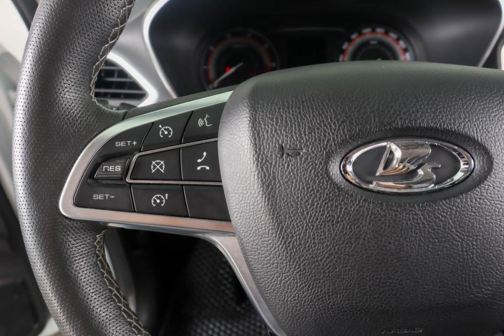 Lada (ВАЗ) Vesta I Рестайлинг (NG) Пермь  - изображение 17