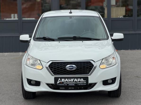 Datsun on-DO I с пробегом 2019 года, цена 650 000 рублей, 117900 км, седан, Автокод Объявления